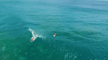 a summer to remember beach GIF by Hallmark Channel