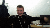 Valde GIF by BLAST