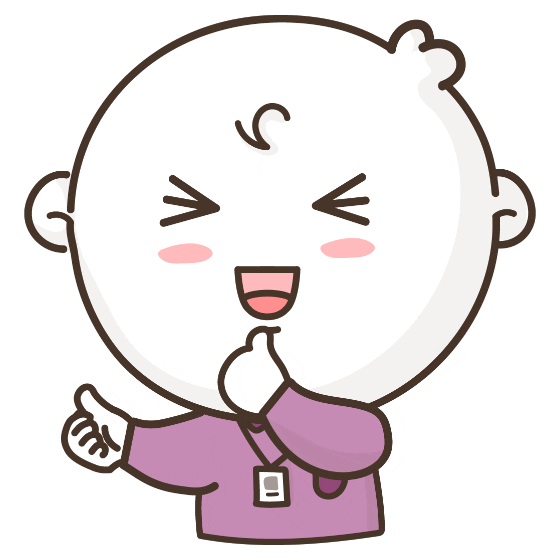 mpm_kr giphyupload thanks best 캐릭터 Sticker