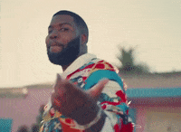Be Like That Khalid GIF by Kane Brown