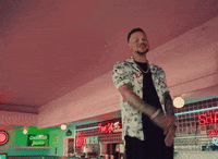 Be Like That GIF by Kane Brown