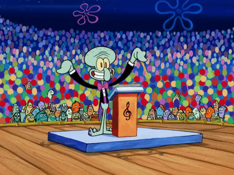 season 6 episode 3 GIF by SpongeBob SquarePants