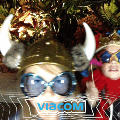 GIF by Viacom R3D Team