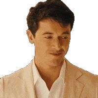 Tom Blyth Sticker by NETFLIX