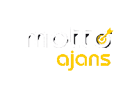 mottoajans mottoajans Sticker