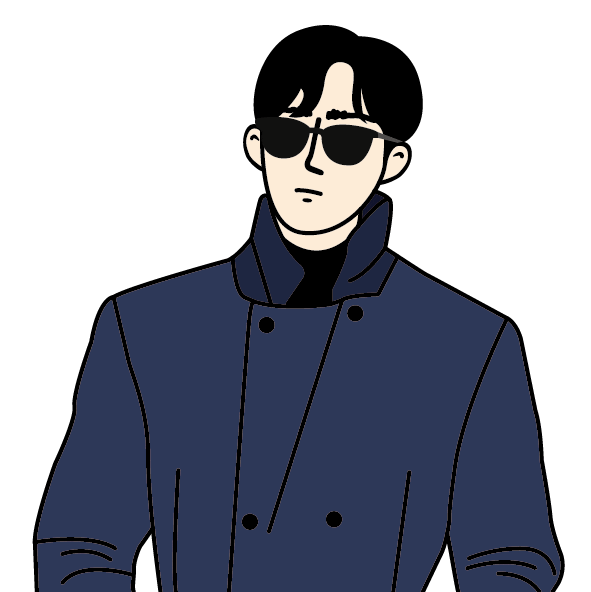 Ahnhyoseop Sticker