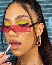 Feelin Myself GIF by Trés She
