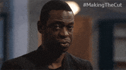 Fashion Reaction GIF by Amazon Prime Video