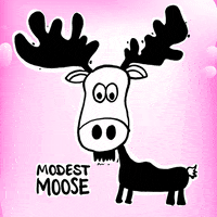 Nft Moose GIF by GaryVee