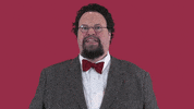 Backing Up Back Off GIF by Edward Blom