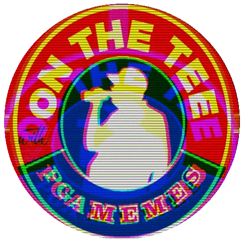 Golf Golfing Sticker by PGA Memes