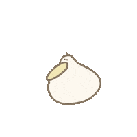 Yang 鳥 Sticker