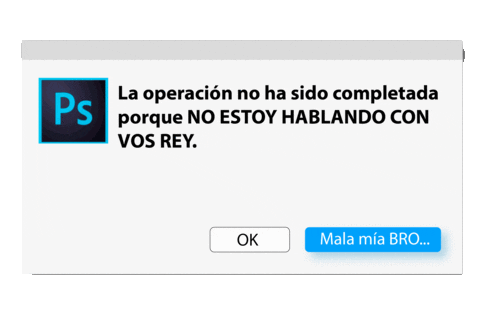 laudinaro giphyupload bro error psd Sticker