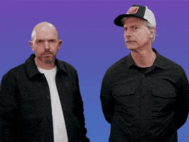 Over The Top Thats A Lot GIF by Dark Web