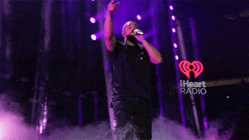 drake GIF by iHeartRadio