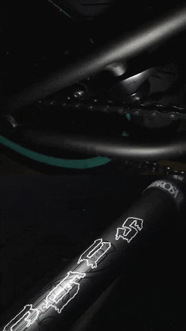 SubrosaBrand film bmx bikes bicycles GIF