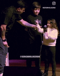 Dedodomeio GIF