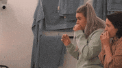 Playing Around Blow Up GIF by Big Brother 2021