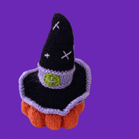 Fall Season Halloween GIF by TeaCosyFolk