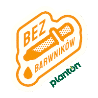Plant-Based Brand Sticker by planton