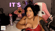 It Is Love GIF