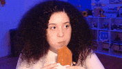 Puerto Rico Eating GIF