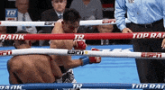Espn Fighting GIF by Top Rank Boxing