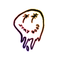 Frame Of Mind Sticker by FOMC