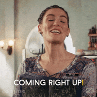 GIF by Schitt's Creek