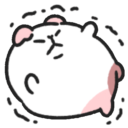 Angry Sport Sticker