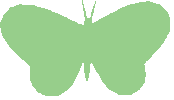 Green Sticker by BeWILDerwood