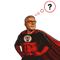 Im Manuel Sticker by IntelligentMobiles GmbH