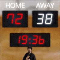 38 Away GIF