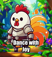 Joy Wisdom GIF by Zorooster