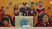 Ginormo youtube scifi never kaiju GIF