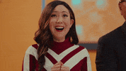 Ginormo comedy retro reactions future GIF