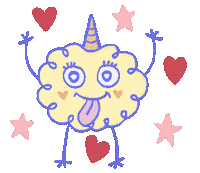 Happy Birthday Sticker