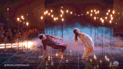 season 2 GIF by NBC World Of Dance
