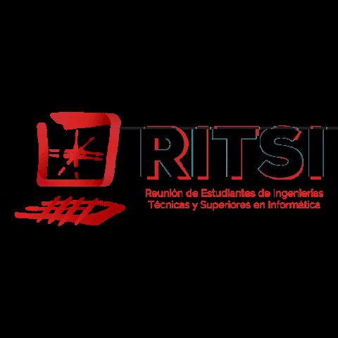 RITSI giphygifmaker educacion informatica estudiantes GIF
