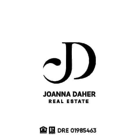 Logo Sticker by JohnHart Real Estate