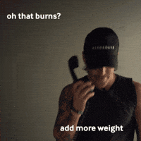 Workout Pilates GIF by heroboard fitnes