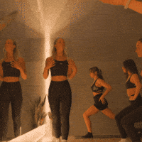 Class Pilates GIF by heroboard fitnes