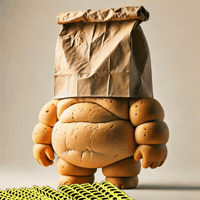 Character Head GIF by Alex Boya
