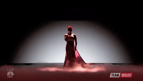 season 11 nbc GIF by The Voice