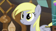 My Little Pony Wow GIF