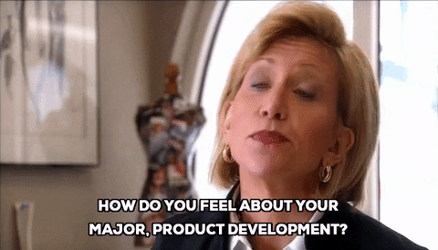 product development GIF by The Hills