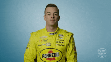 Scott Mclaughlin No GIF by INDYCAR