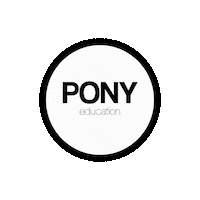 Hair Scissors Sticker by Pony Education