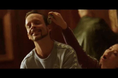 GIF by La loi c'est la loi