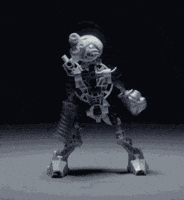 Dancing GIF